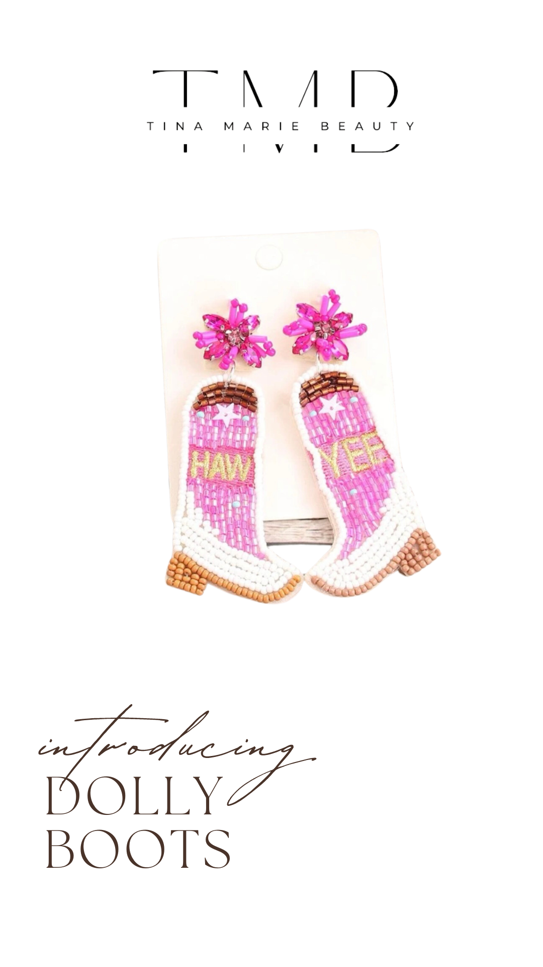 Dolly Earrings