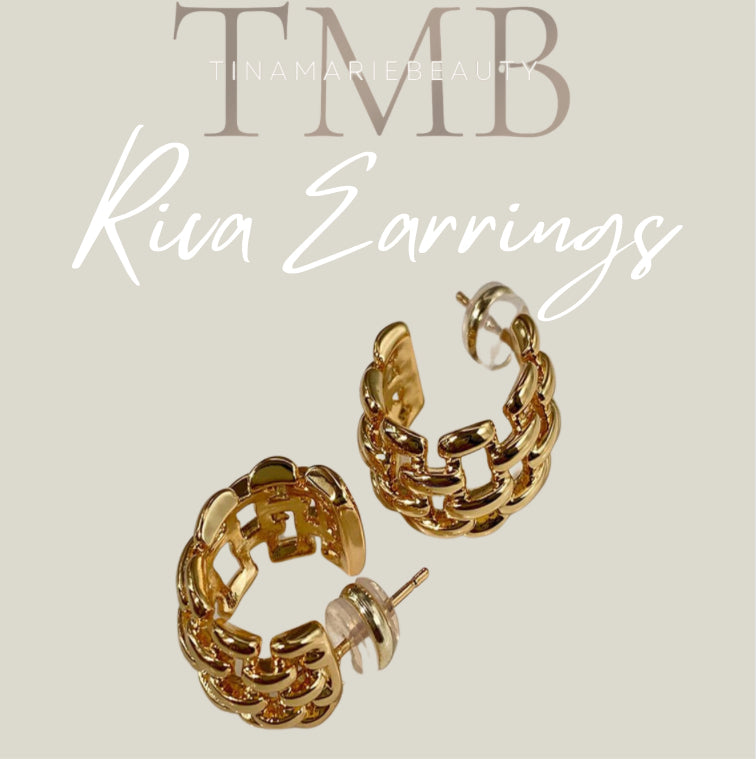 AAA21 Rica Earrings