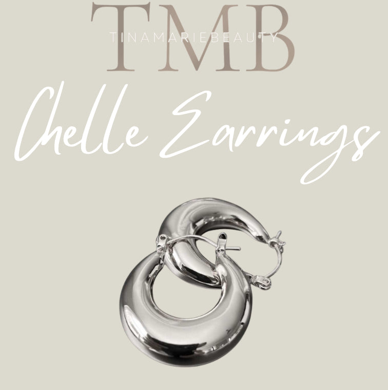 AAA14 Chelle Earrings