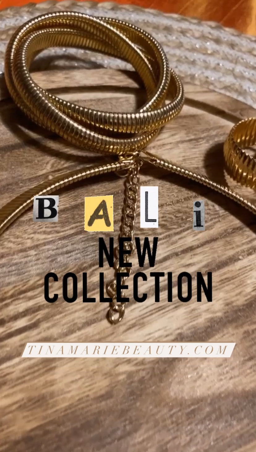Bali Collection
