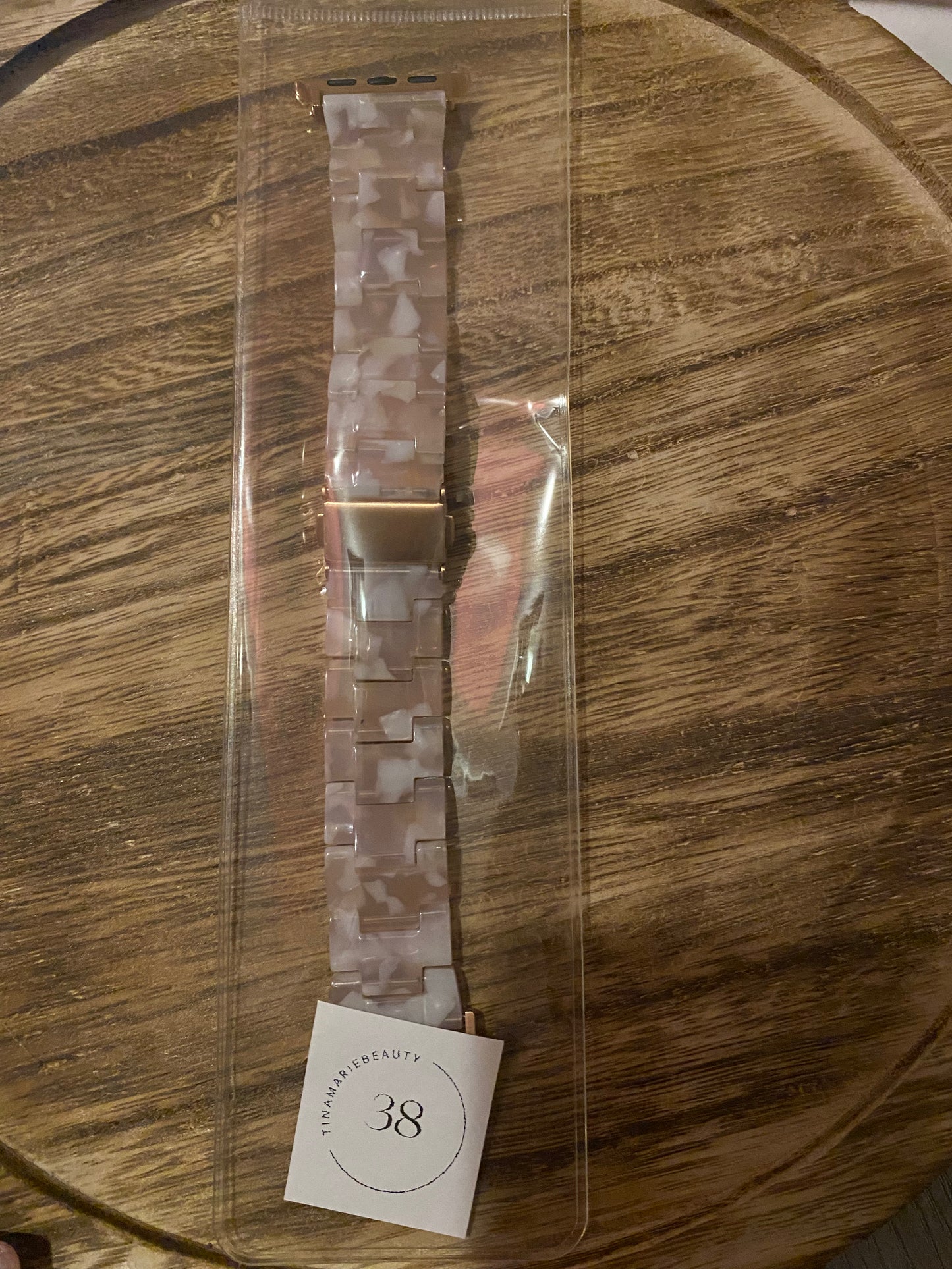 Apple Watch band 38