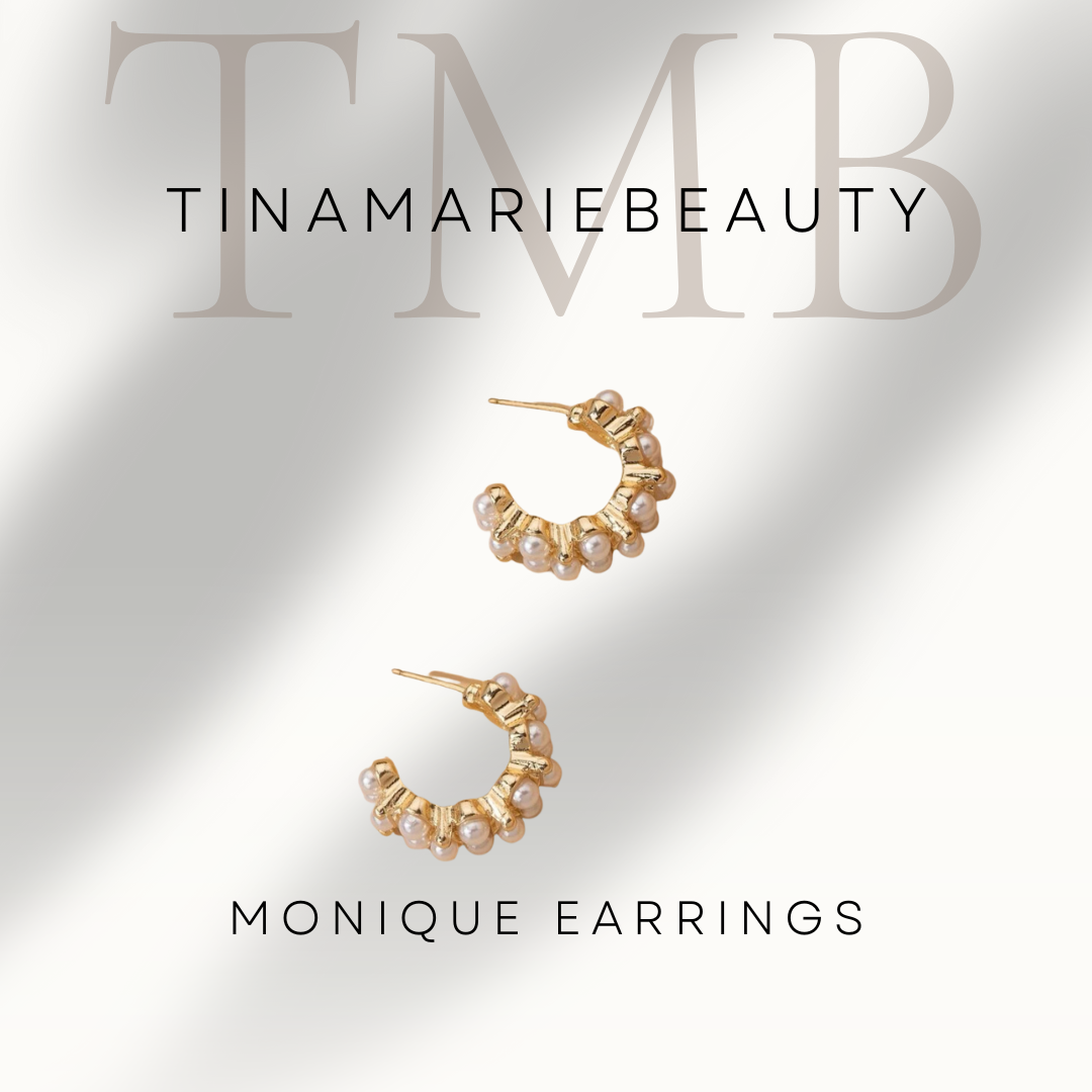 Monique earrings