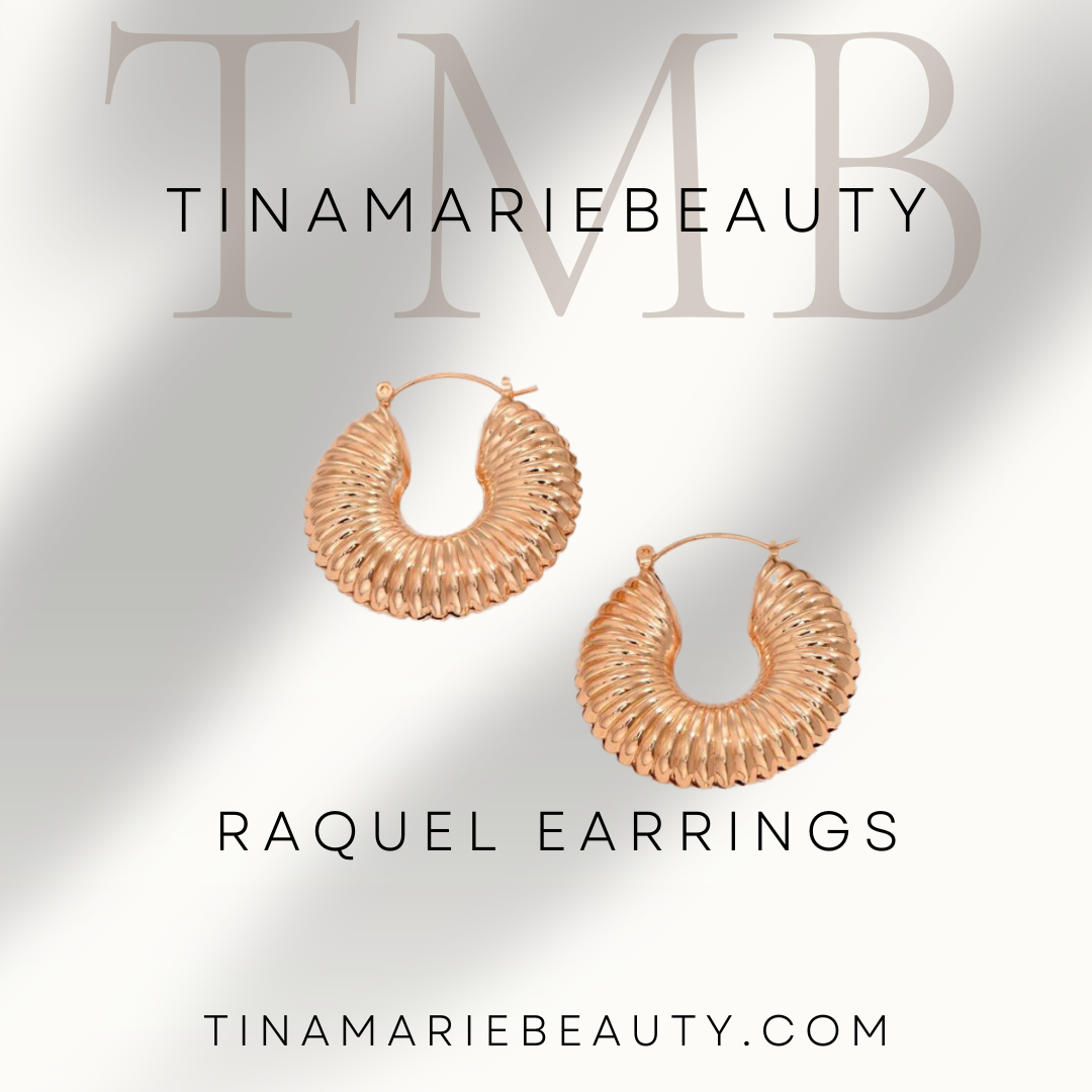 Raquel Earrings