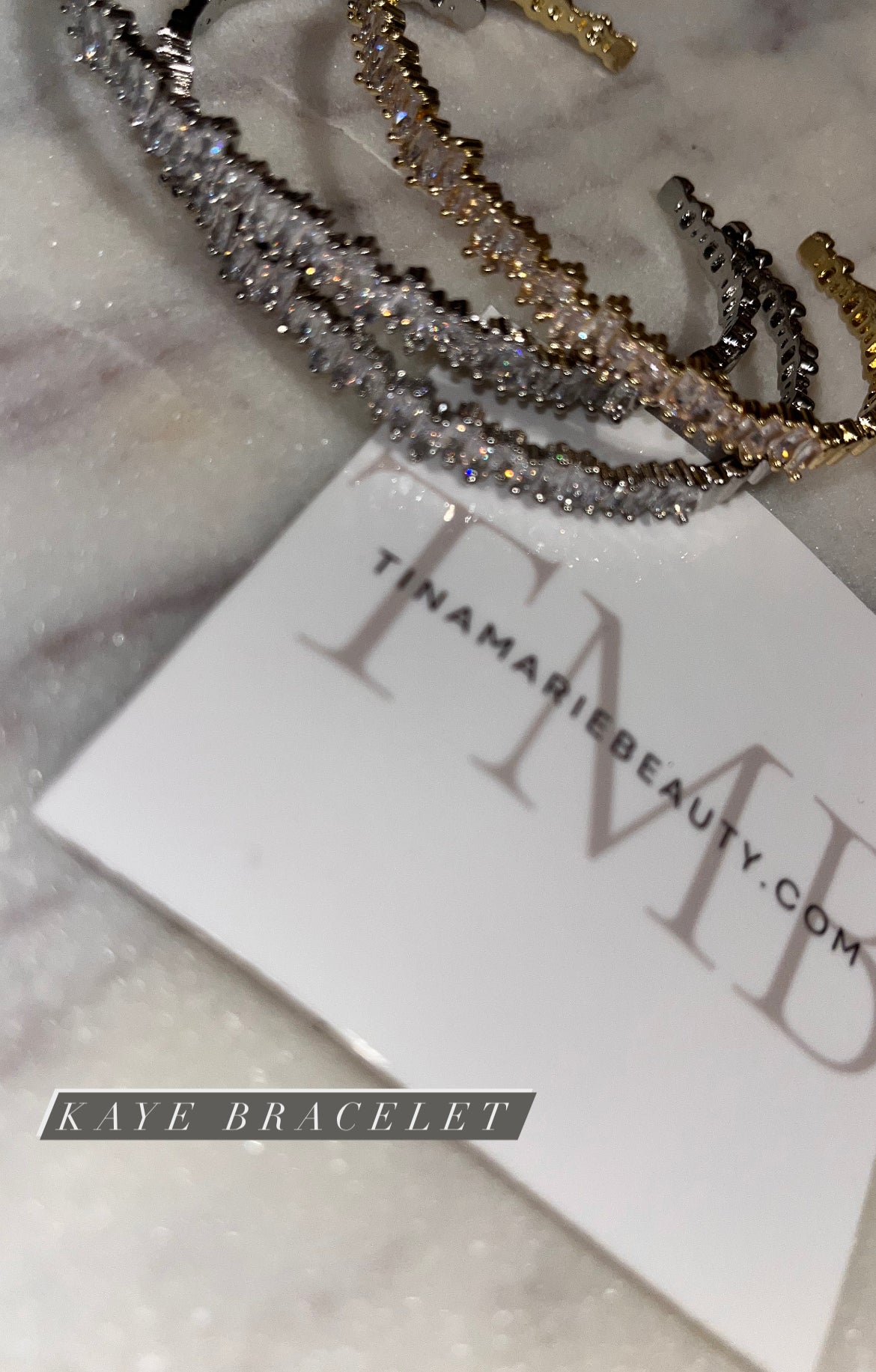 Gianna Bracelet