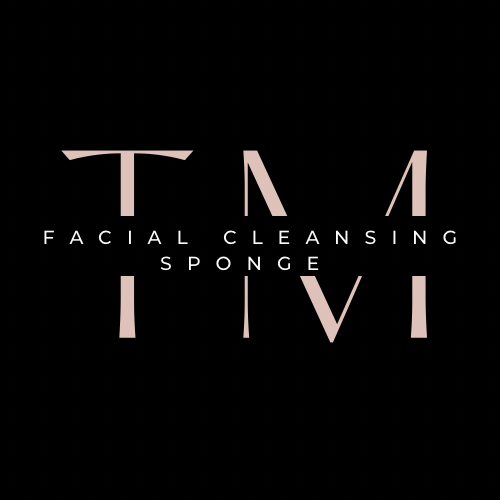 Facial Cleansing Sponge 3pack