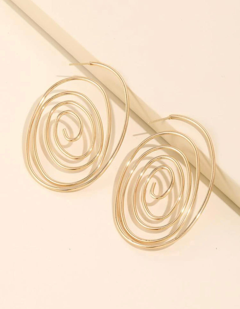 Stephanie Spirals