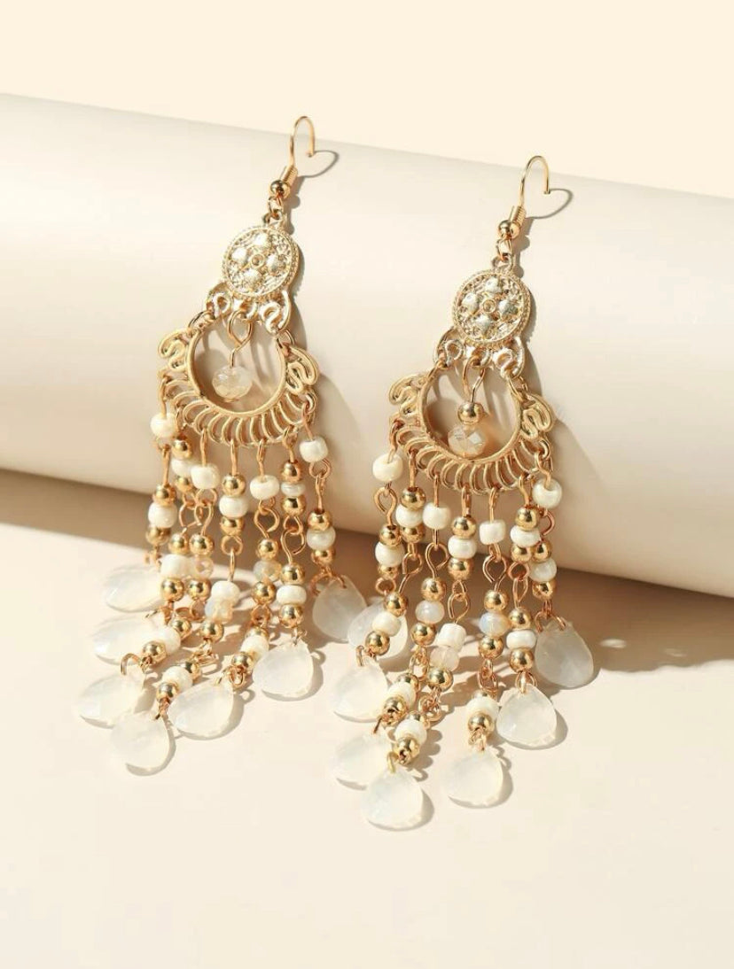 Gia Earrings