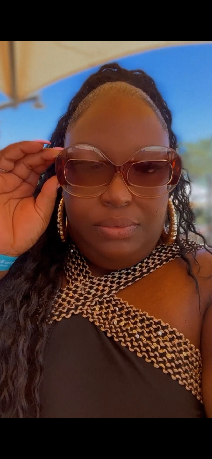 Round Retro Sunnies