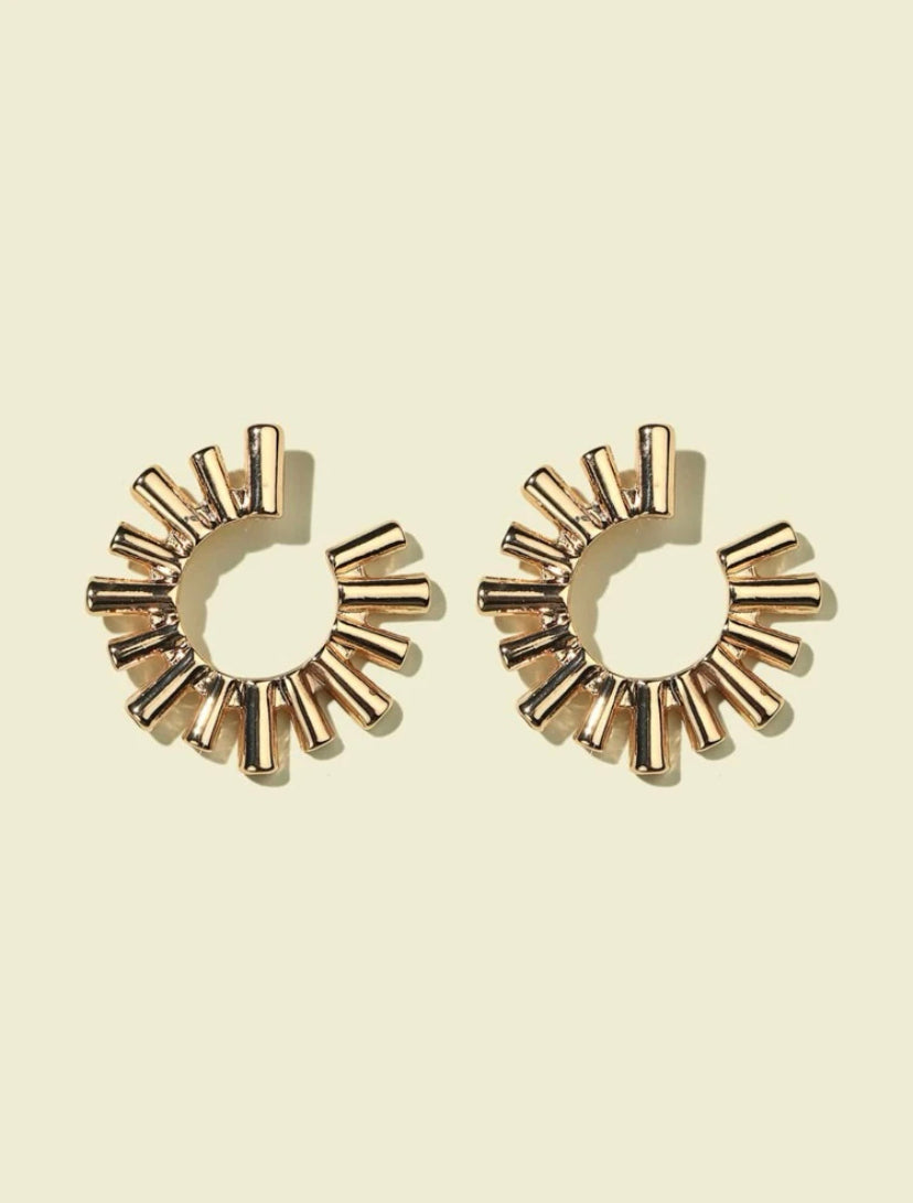 Sandy Hoops
