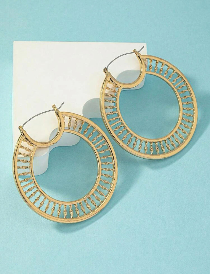 Martinique Earrings