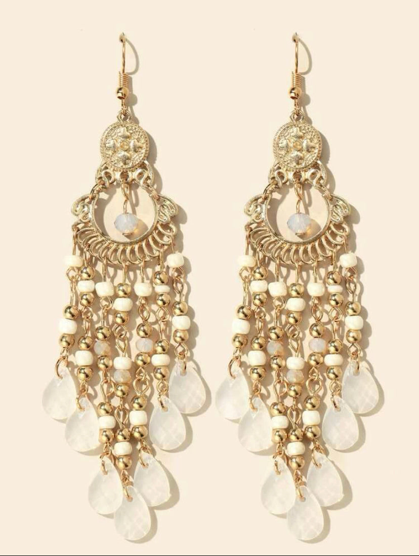 Gia Earrings