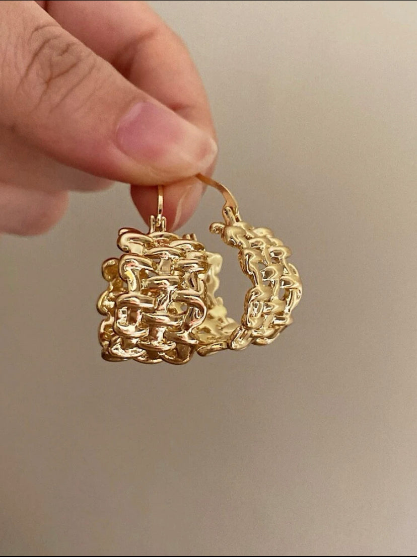 Pep Hoops Gold