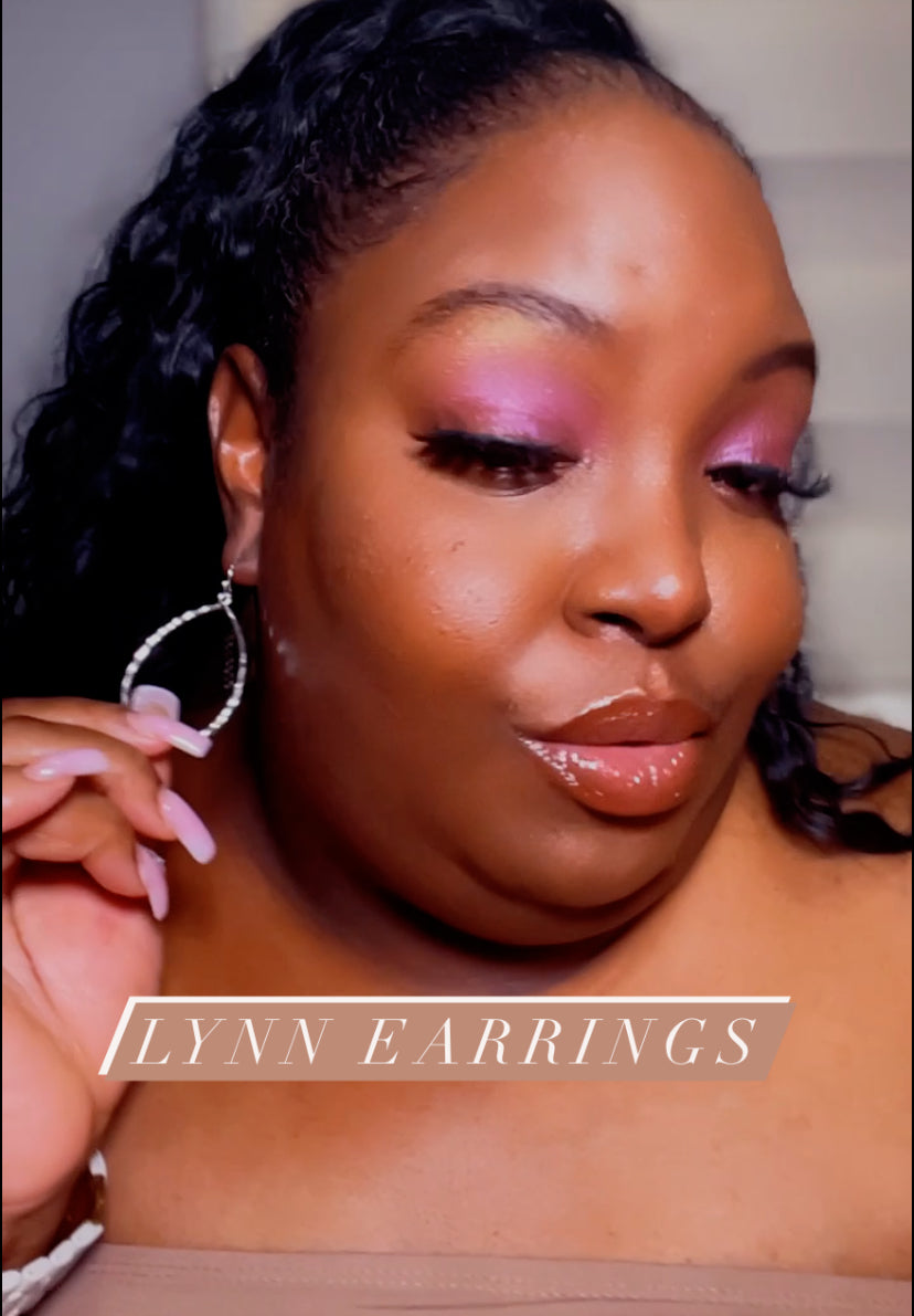 Lynn Earrings