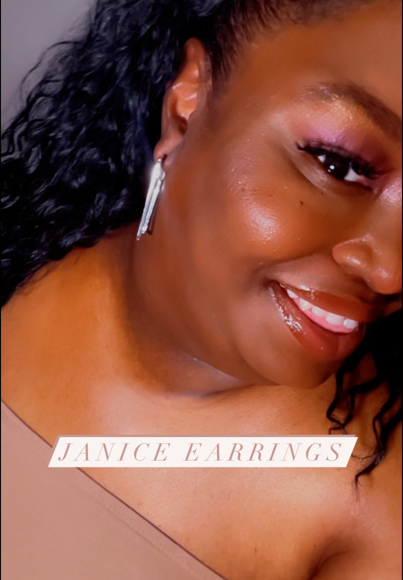 Janice Earrings
