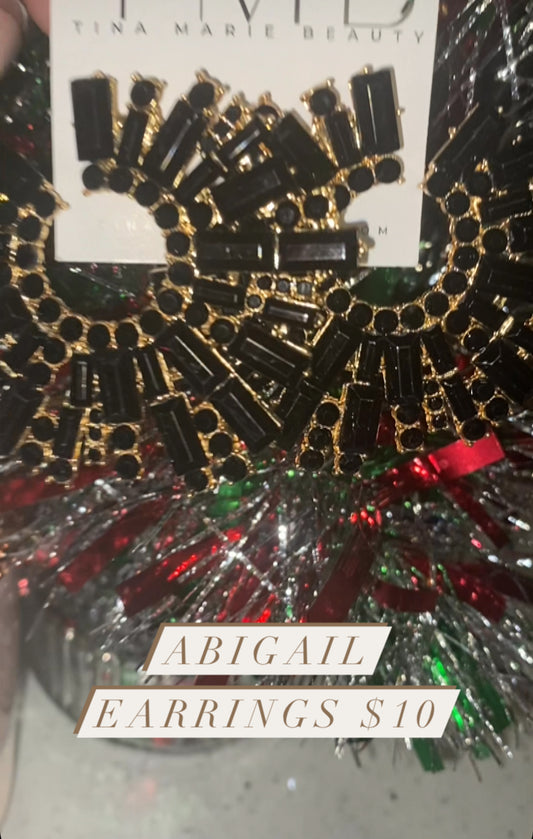 Abigail Earrings