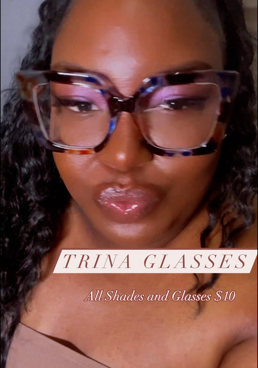 Trina Glasses