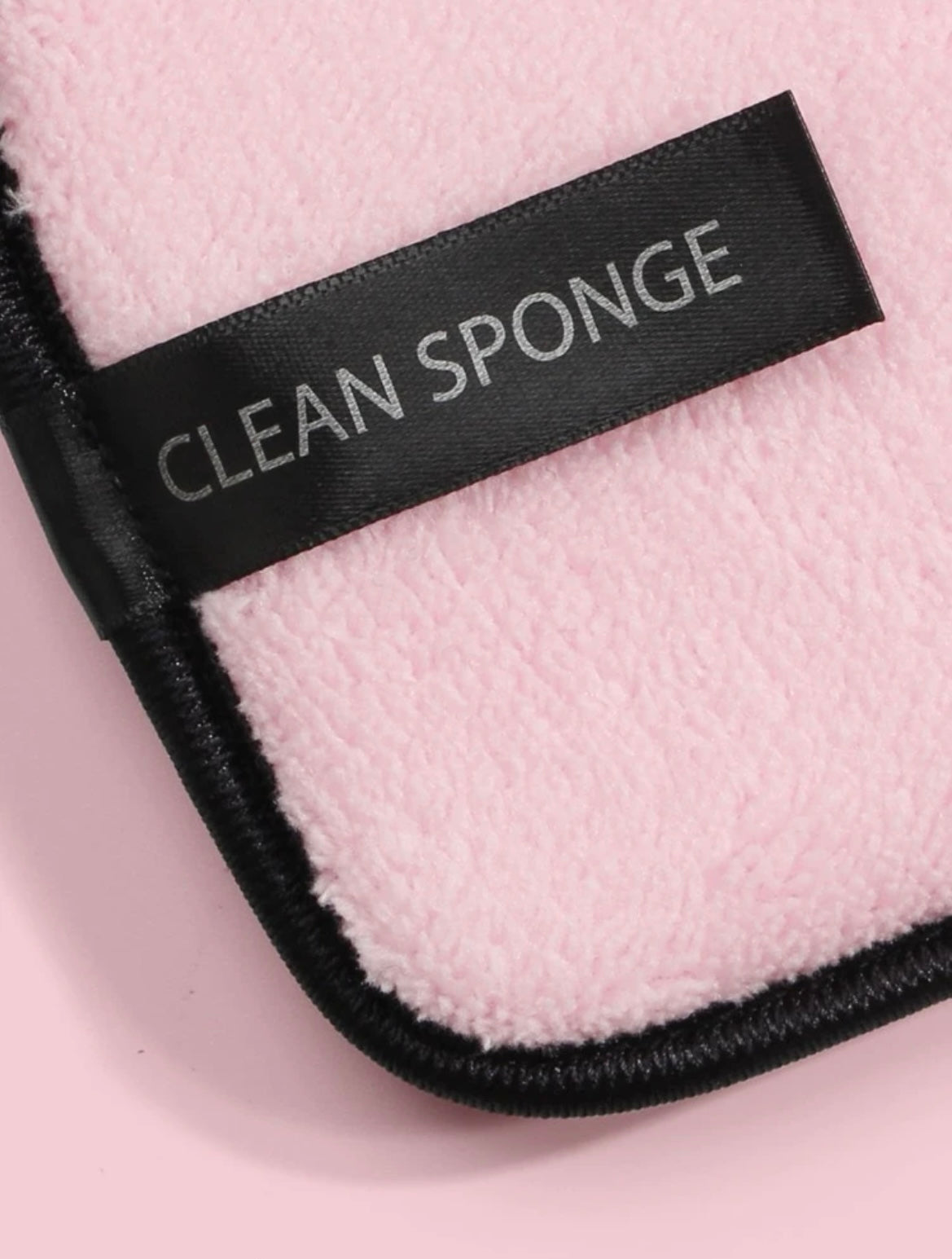 Facial Cleansing Sponge 3pack